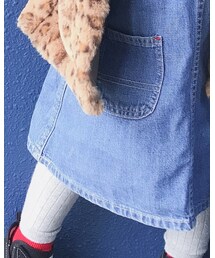 RALPH LAUREN | オールインワン・サロペット