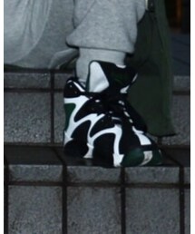 Reebok | スニーカー