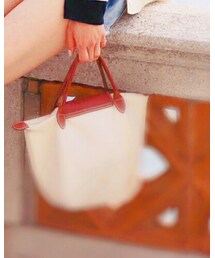LONGCHAMP | トートバッグ