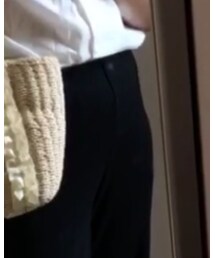 UNIQLO | スラックス