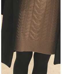 UNIQLO | ワンピース