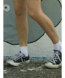 CONVERSE | スニーカー