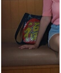 thrifted | ショルダーバッグ