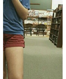 thrifted | パンツ