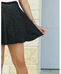 thrifted | スカート