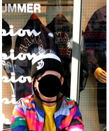 Jieda | ニットキャップ/ビーニー