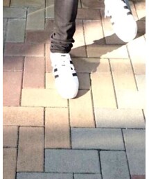 adidas | スニーカー