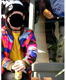 JOYRICH | ブルゾン