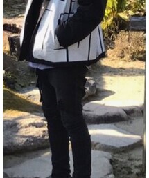 Jieda | デニムパンツ