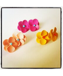 Ir  ピアス(ピアス（両耳用）)