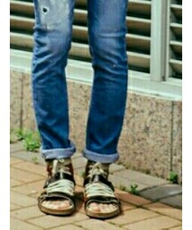 antony morato | シューズ