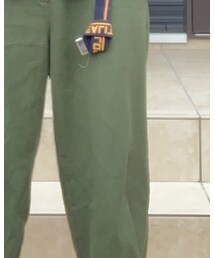 SENSE OF PLACE by URBAN RESEARCH | その他パンツ