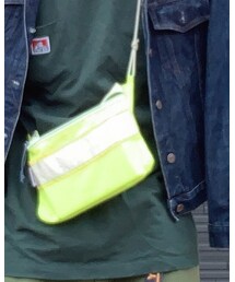 BRIEFING | ボディバッグ/ウエストポーチ