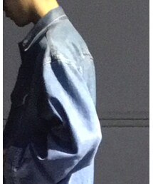 古着 | デニムジャケット
