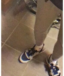 Reebok | スニーカー