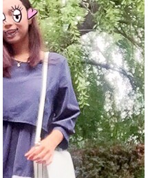 no brand | その他トップス