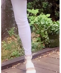 no brand | デニムパンツ