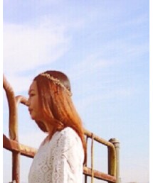 asos | カチューシャ