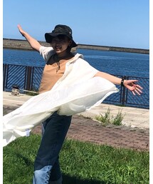 Samansa Mos2 | ワンピース/ドレス