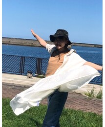 URBAN RESEARCH | タンクトップ