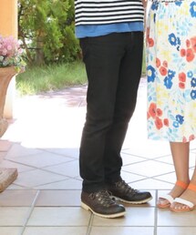 UNIQLO | デニムパンツ