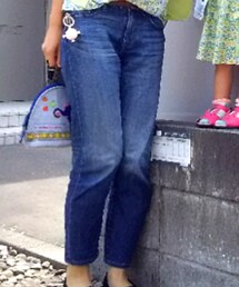 UNIQLO | デニムパンツ