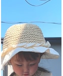 Birthday(バースデイ)の「帽子(帽子)」