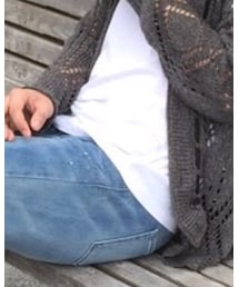 ZARA | Tシャツ/カットソー