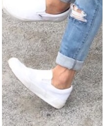VANS | スニーカー