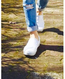 VANS | スニーカー