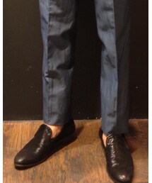 5351 POUR LES HOMMES | ドレスシューズ