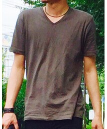 ZARA | Tシャツ/カットソー