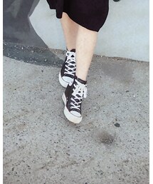 CONVERSE | ブーツ