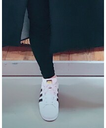 adidas | パンプス