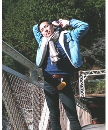 GUCCI | マフラー