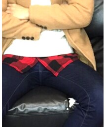 H&M | シャツ/ブラウス