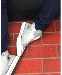 CONVERSE | スニーカー