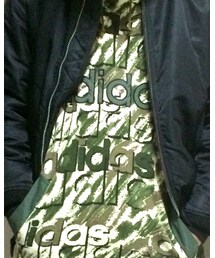 adidas | トップス