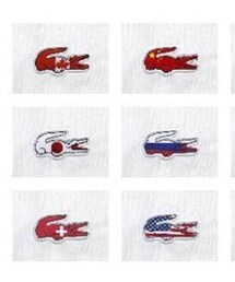 LACOSTE | ポロシャツ