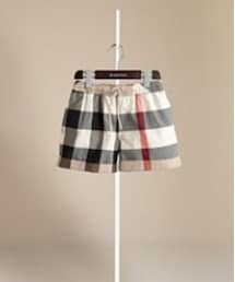 BURBERRY | 水着