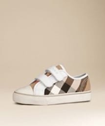BURBERRY | スニーカー