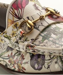 GUCCI | モカシン/デッキシューズ