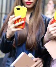 MOSCHINO | スマホケース/カバー