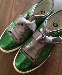 LANVIN | スニーカー