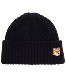 Maison Kitsune | ニットキャップ/ビーニー