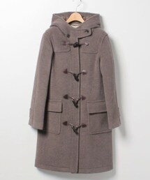 OLD ENGLAND | ダッフルコート