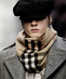 Burberry Prorsum | ストール/ショール