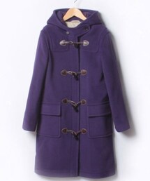 OLD ENGLAND | ダッフルコート