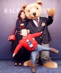 RALPH LAUREN | ニット/セーター