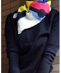 FENDI | ストール/ショール